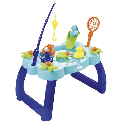 4610 vaardigheids-/actief spel & speelgoed Speelgoedsportset voor kinderen