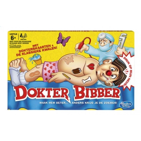 Dokter Bibber