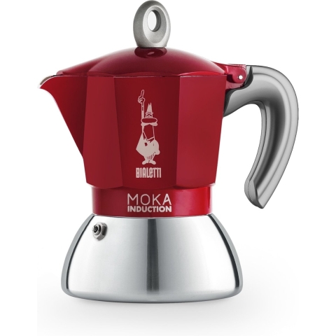 Moka Induction 6942 Espressomachine