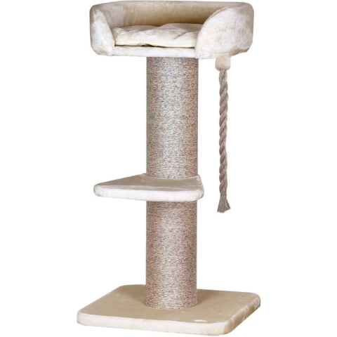 Krabpaal zyria xxl 120cm desert - Gebr de boon