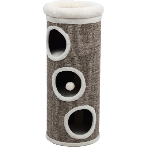 Klimton sisal 3gaats 95x38 cm II - Gebr de boon