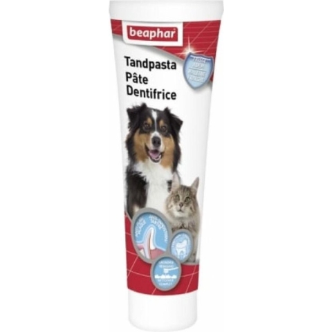 Beaphar Tandpasta - 100 gr