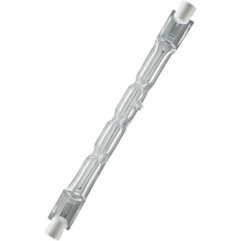 Osram Halogeenlamp - Staaf Tweekneeps - r7s - 1000 W