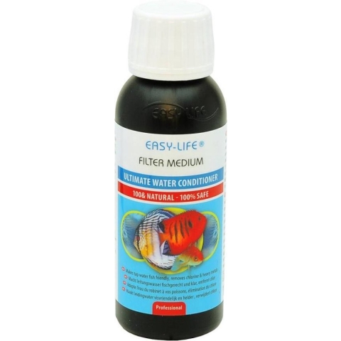 Easy Life Vloeibaar Filtermedium - Waterfilter - 250 ml
