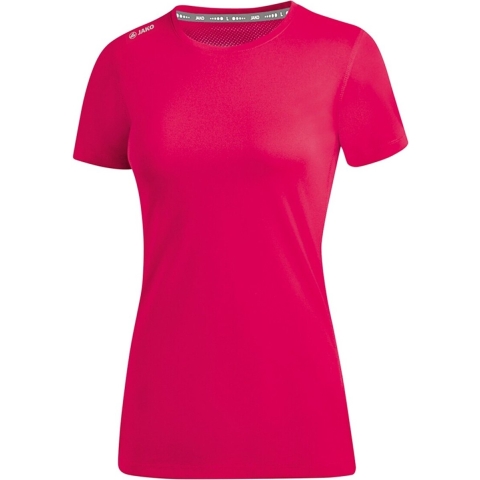 JAKO 6175D T-Shirt Run 2.0 Dames - Pink - 46