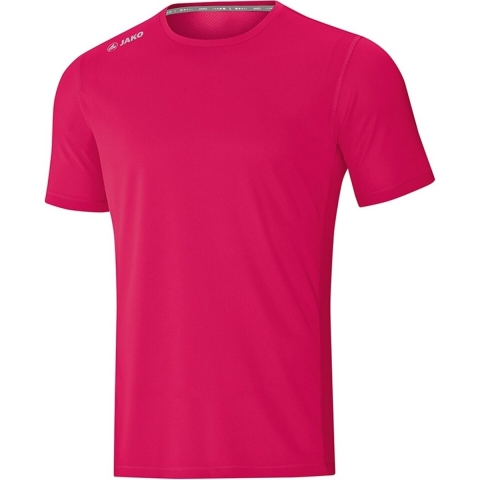 JAKO 6175K T-Shirt Run 2.0 Kids - Pink - 140