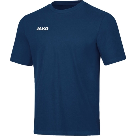 JAKO 6165K T-Shirt Base Kids - Marine - 140