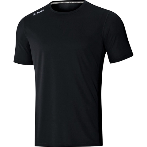 JAKO 6175 T-Shirt Run 2.0 - Zwart - XL
