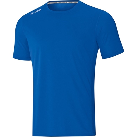 JAKO 6175K T-Shirt Run 2.0 Kids - Royal - 128