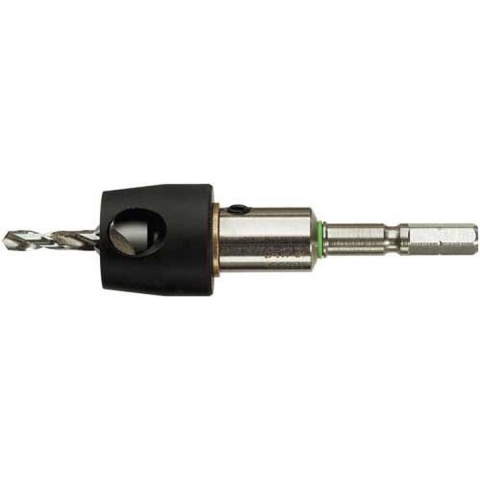 Festool Accessoires Reserveboor EB-BSTA D 5/5 - 496452