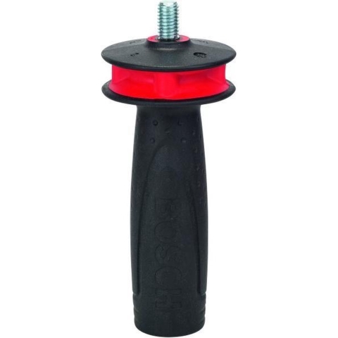 Bosch Accessoires Handgreep M 10 met Vibration Control 1st - 2602025182