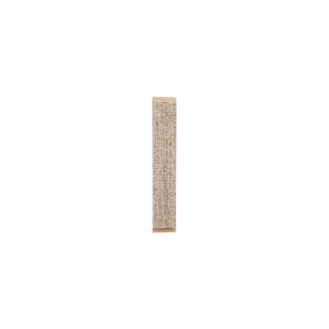 Beeztees Luxe Sisal - Krabplank - Catnip - Groot - 60x12 cm