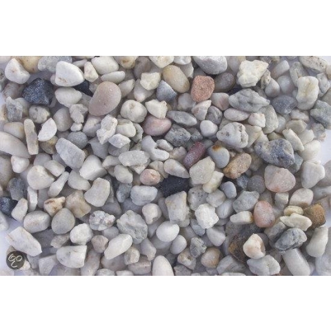 Aqua grind grof 8-12 8kg