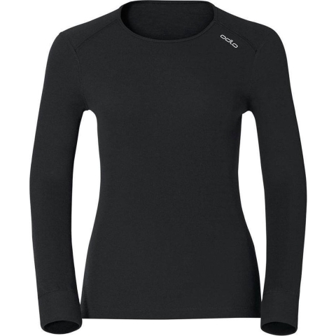 Odlo Shirt Warm dames ondershirt met lange mouw
