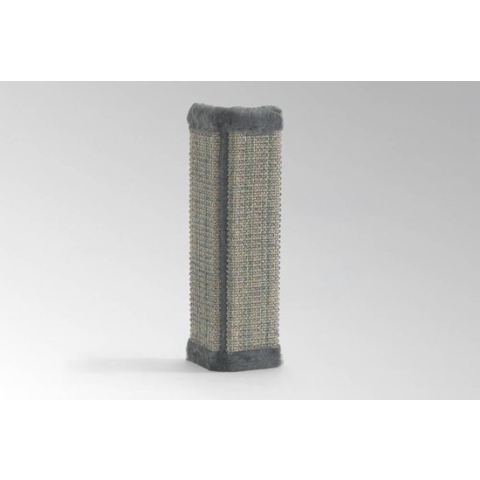 Beeztees Kamerhoekmodel - Krabplank - 50x21x3 cm