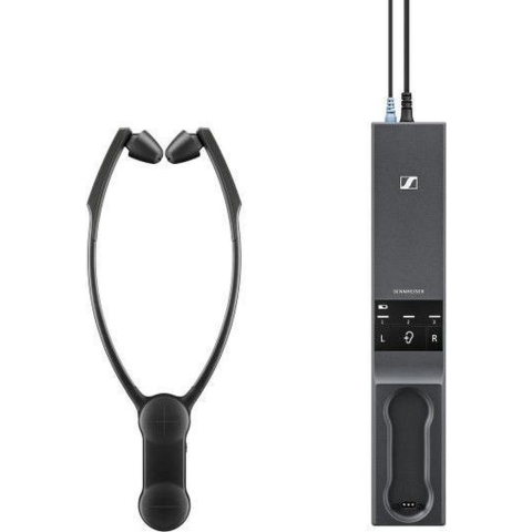 Kinbeugel Sennheiser Set 860
