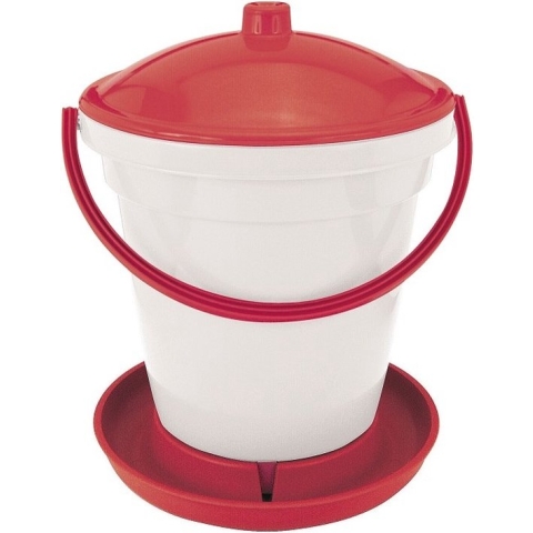 Kerbl Pluimvee Drinkemmer - 18ltr