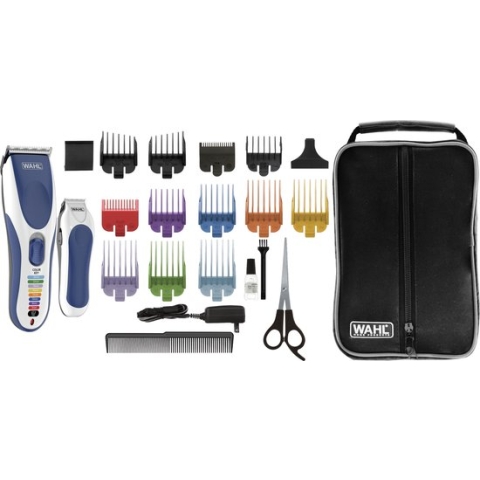 Wahl tondeuse Color Pro