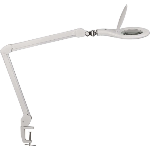 Maul 8263302 LED-loeplamp MAULmakro van MAUL 5 mm Energielabel 2021 E (A - G)