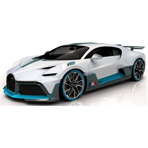 Maisto Bugatti Divo 1:24 Auto