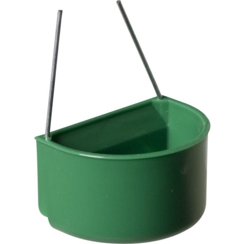 Kolibribakje groen (SMALL)