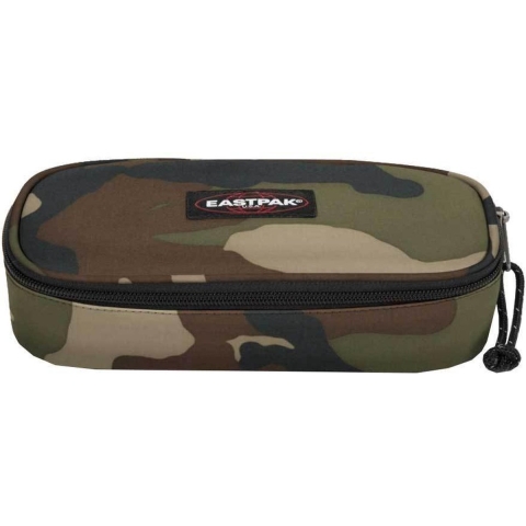 Eastpak Pennenzak - Oval Single - Camo - Eastpak - OneSize - Pennenzak