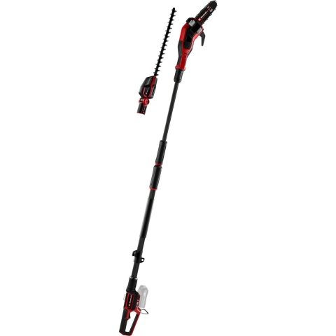 Einhell Professional GP-HC 18/5020 Li T BL-Solo Multifunctionele accuaandrijving