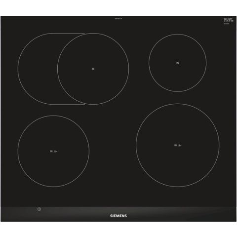 Siemens iQ300 EH675LFC1E Inductiekookplaat