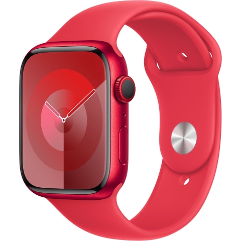 Sportbandje - (PRODUCT)RED (45 mm) - S/M Armband
