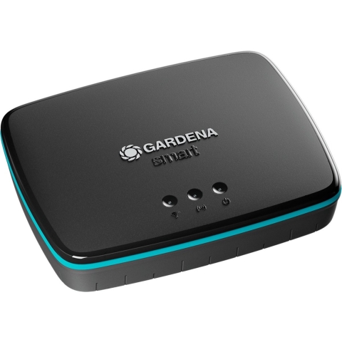 smart Gateway Basisstation