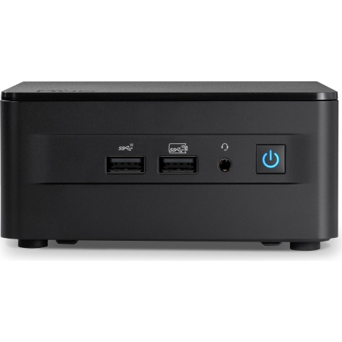 NUC 13 Pro Kit NUC13ANHi50002I Barebone