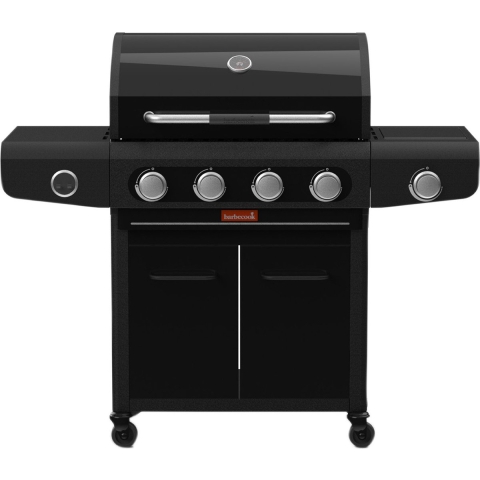 Siesta 412 Graphite Barbecue