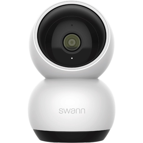 EVO 2K Pan & Tilt Indoor Wi-Fi Camera Beveiligingscamera
