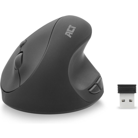 Draadloze Ergonomische Muis Muis