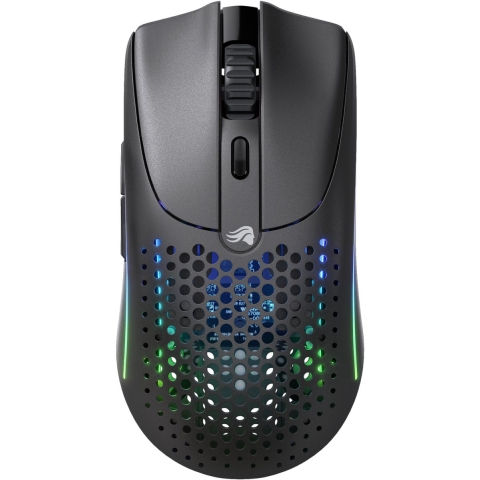 Model O 2 Wireless Gaming muis