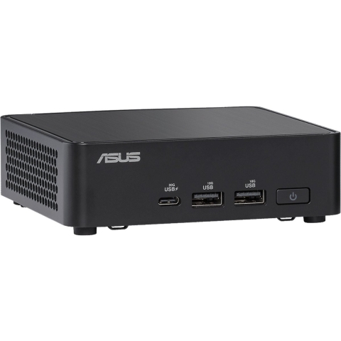 NUC 14 Pro Slim Kit RNUC14RVKI300002I Barebone