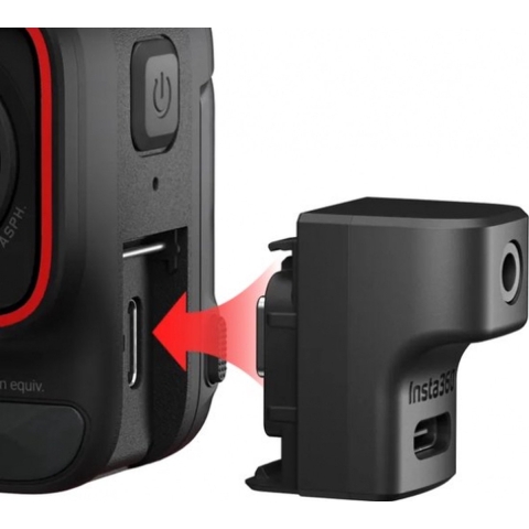 Ace Pro & Ace Mic Adapter Adapter