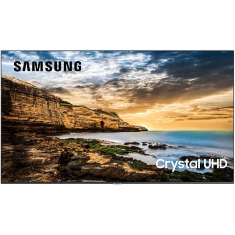 LH55QETELGCXEN QET Standalone UHD 4K Signage Public Display
