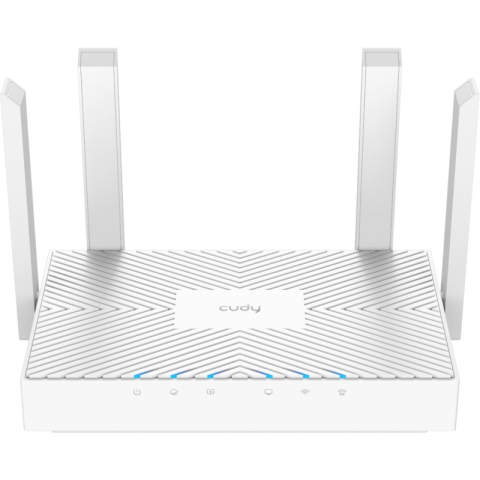 AC1200 Gigabit Wi-Fi Router Router