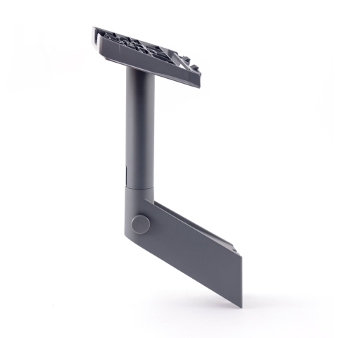 Standard Wall Mount Bevestiging
