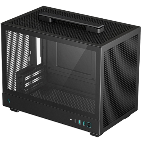 CH160 Tower behuizing
