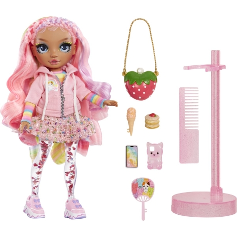 Rainbow High Sparkle & Shine - Rosetta Pop