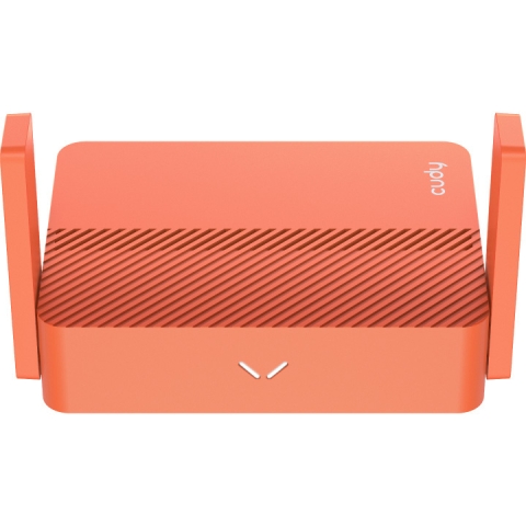 AC1200 Wireless Mini VPN router met USB Mesh Router