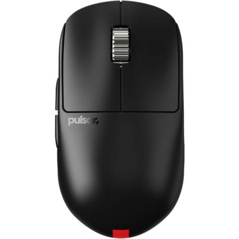 X2-H High Hump eS Wireless Gaming Mouse Gaming muis