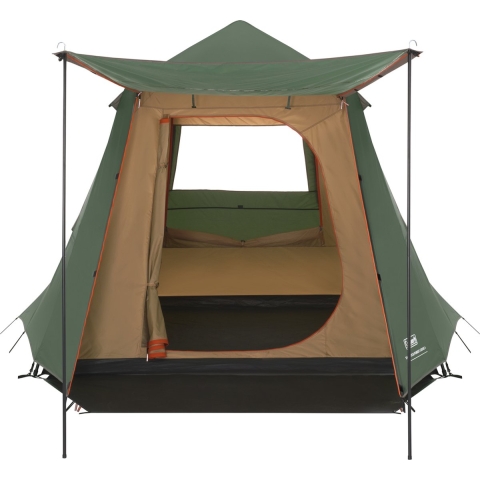 FastPitch Forest Lodge 4 Tent