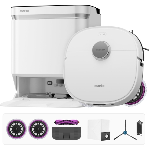 J15 Pro Ultra robotstofzuiger Robotstofzuiger