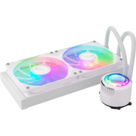 Jarn 280 ARGB Waterkoeling
