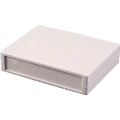Hammond Electronics RM2095L Universele behuizing 250 x 180 x 100 ABS Grijs-wit (RAL 7035) 1 stuk(s)