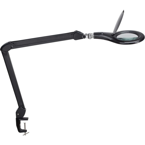 Maul 8263390 LED-loeplamp MAULmakro van MAUL 5 mm Energielabel 2021 E (A - G)