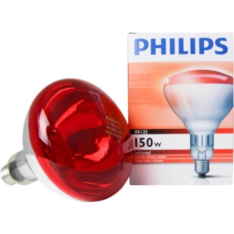 Philips - Incandescent reflector lamp Gloeilamp 871150057520325